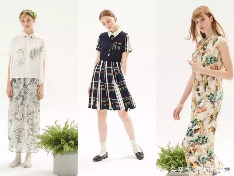 十大入门轻奢潮牌,十个国产潮牌