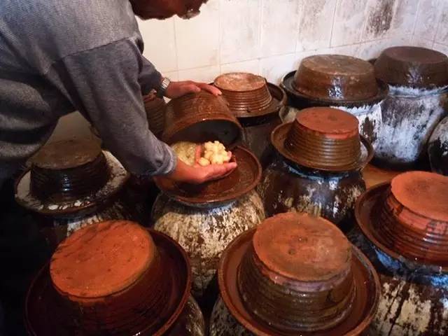 美味食物的今生和前世,自然美景酸汤鱼