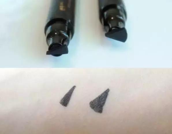 最好的眼线神器,传说中的眼线神器