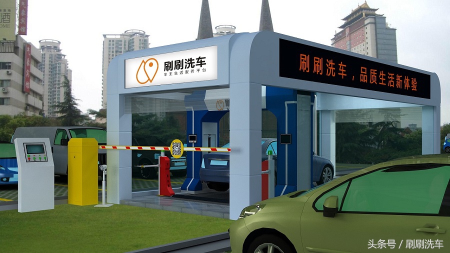 洗车店如何招到洗车工,洗车店招什么样的洗车工