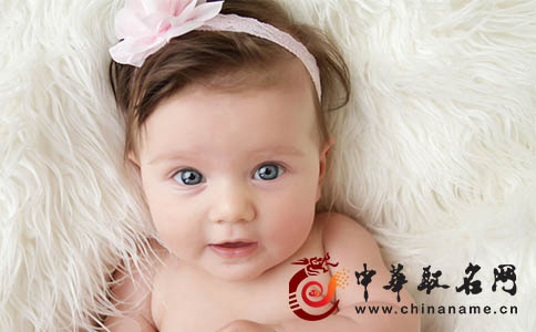 女孩起名字大全诗意唯美的女宝宝名字大全