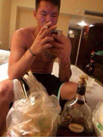 詹姆斯饮食节目,詹姆斯球员饮食