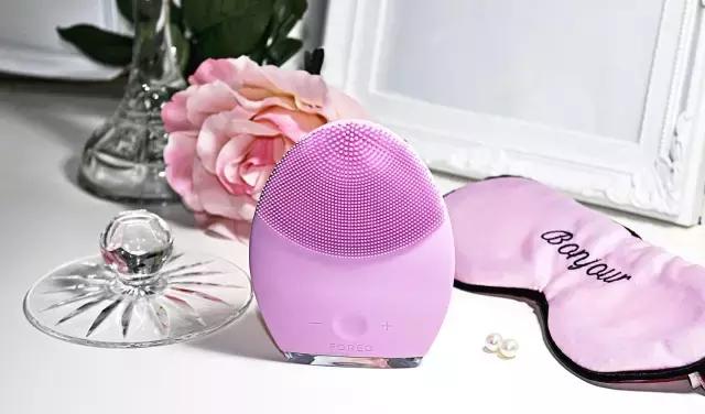 明星都在用的美容手法,抗老明星推荐美容仪有哪些