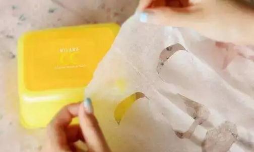 美白面膜推荐排行榜,美白面膜排行榜10强国货