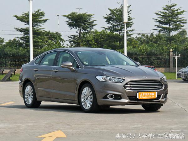 中型汽车降价优惠最大的车型,优惠4万性价比3款中型轿车