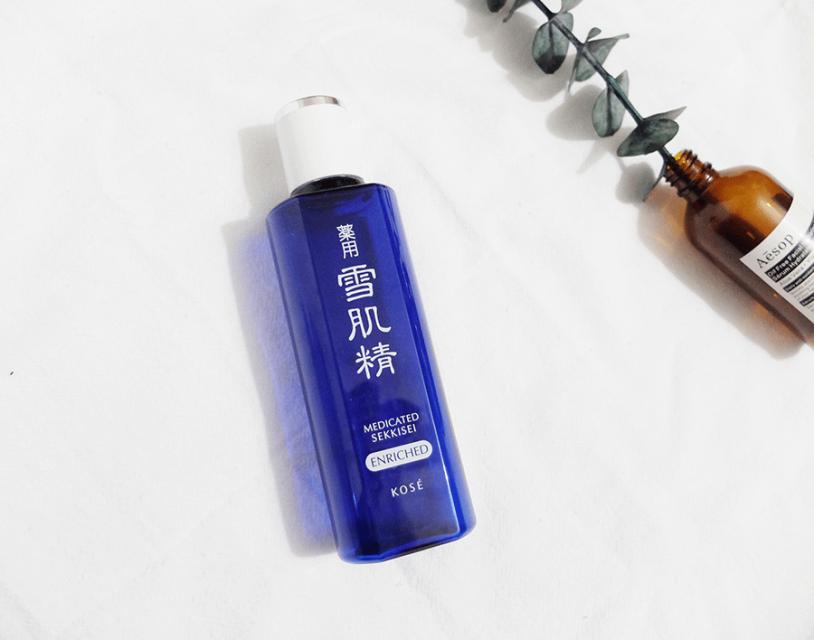 混油痘痘皮适合的春夏平价水乳,混油皮平价化妆品初学者推荐