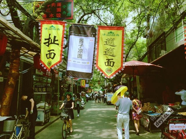 攻略｜感谢老天的不胖之恩，让我肆无忌惮的吃遍西安！3天2夜游，仅需一天假，1小时抵达！