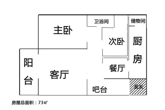 二手房软装翻新案例,软装旧房翻新150平多少钱