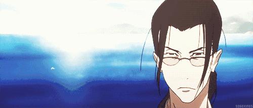 混沌武士清吧,混沌武士告别