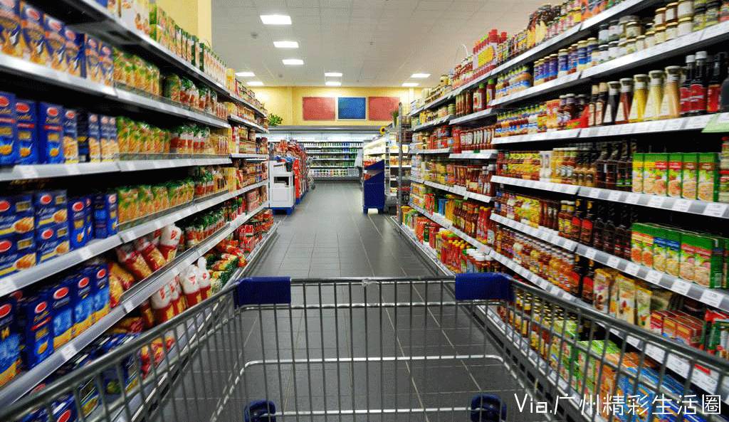 广州人的心酸现状,广州人的消费水平