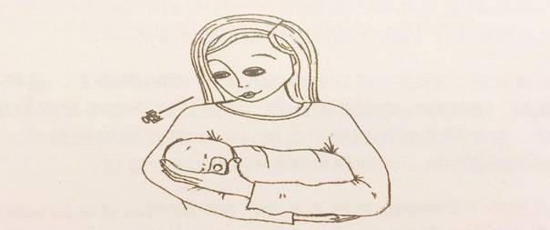 安慰婴儿的5s方法,给宝宝的安抚手法