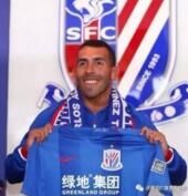 上海申花哥伦比亚外援,申花德国外援阿尔贝茨