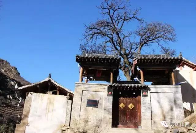 盂县梁家寨大汖村门票,盂县梁家寨大汖村值得去吗