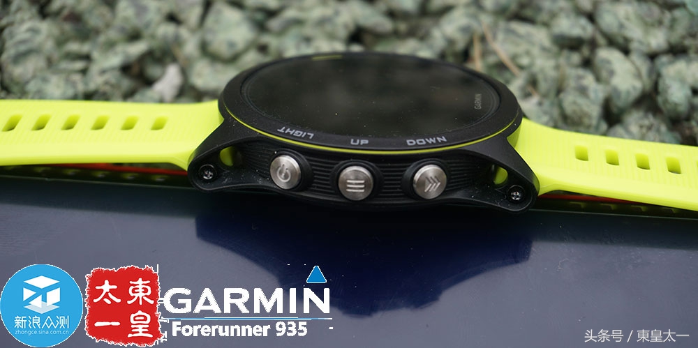 佳明935铁人三项如何操作,佳明955运动手表戴左手还是右手