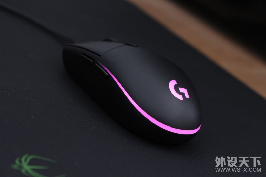 罗技游戏键盘推荐gpro,罗技键盘gpro尊贵蓝和海克斯版