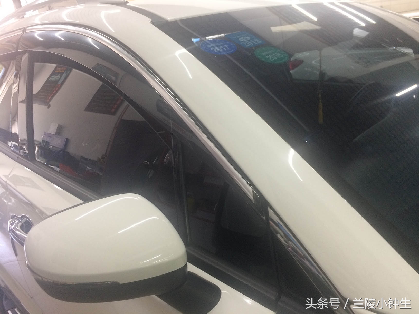 爱车漆怎么护理最好用,爱车保养防老化