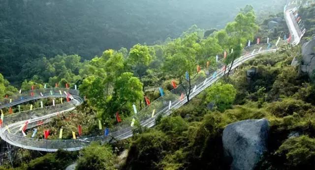 珠海值得一去的景点,珠海一日游最值得去的地方