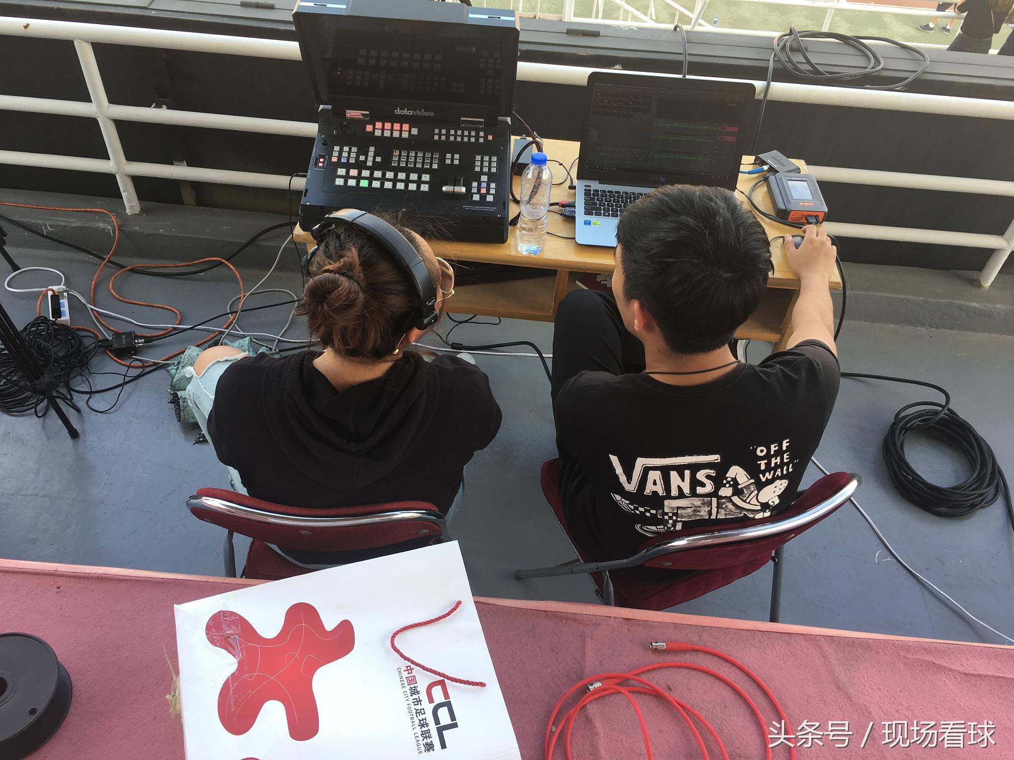 北京5比1大胜石家庄!故地重游石景山现场感受城市联赛