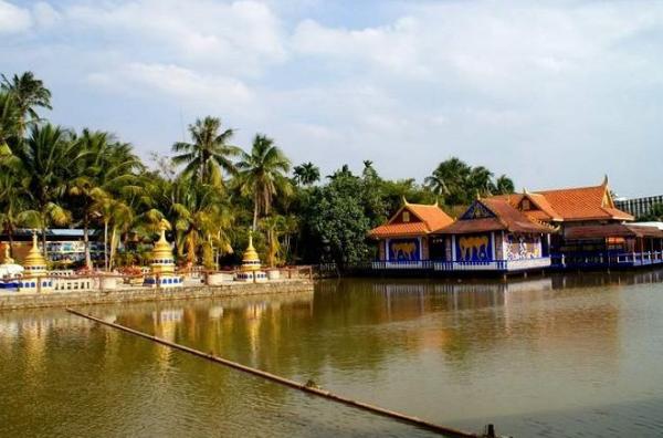 万宁兴隆居住,万宁兴隆适合居住吗