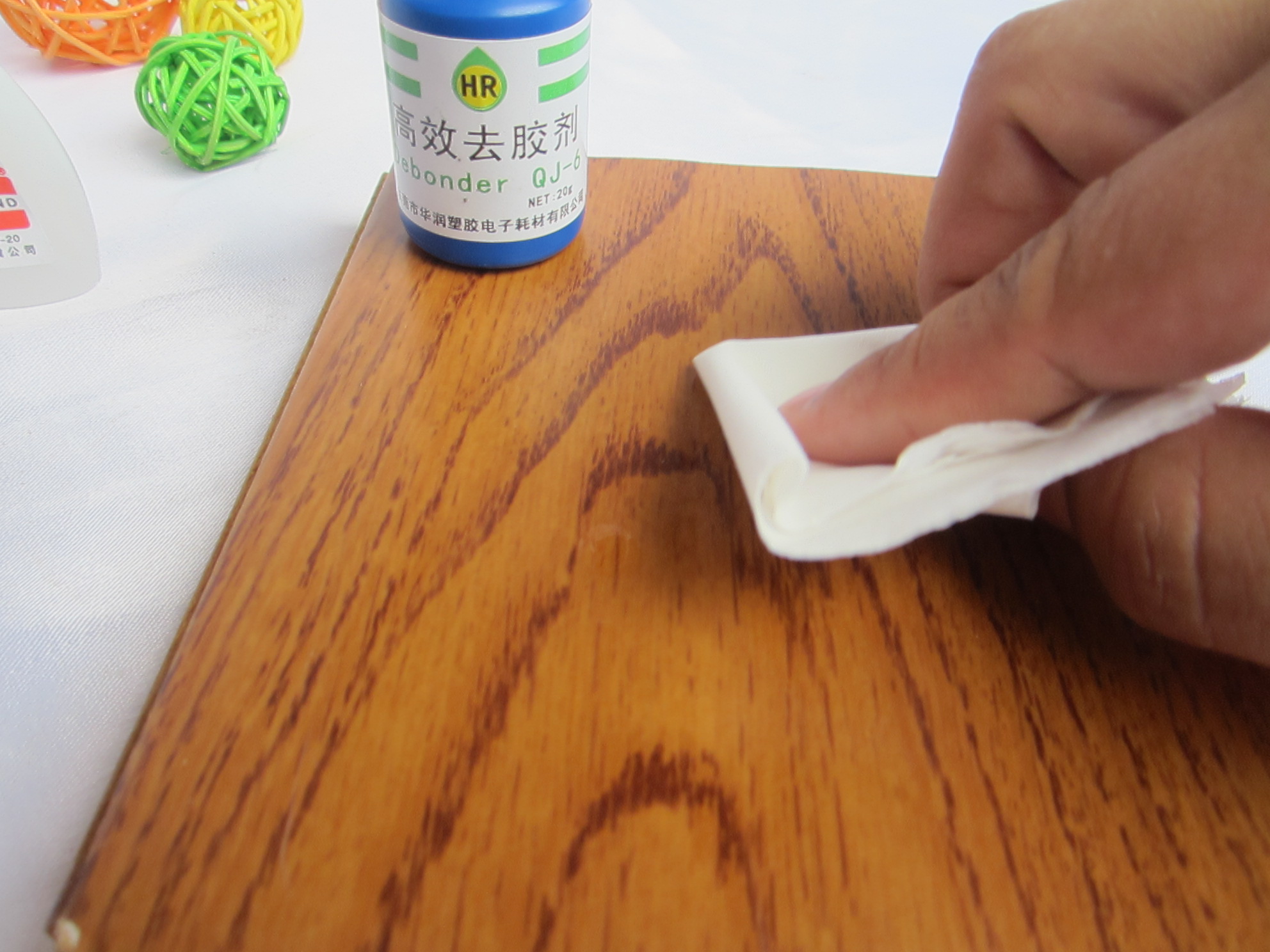 502胶水怎么去除掉,502胶水怎么洗掉最简单的方法