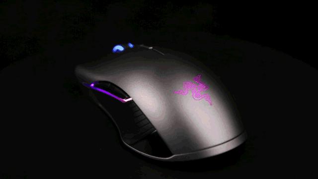 雷蛇锐蝮蛇鼠标xy轴玩cf,雷蛇锐蝮蛇是激光鼠标吗