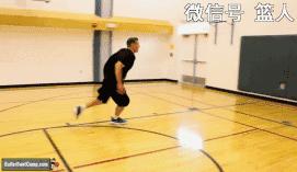 这4招很巧妙的过人技巧，很多人用不好！