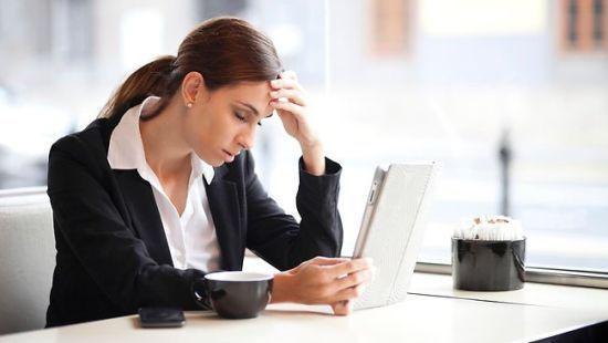 应对心理压力的错误方法,怎么缓解一直不怀孕的心理压力