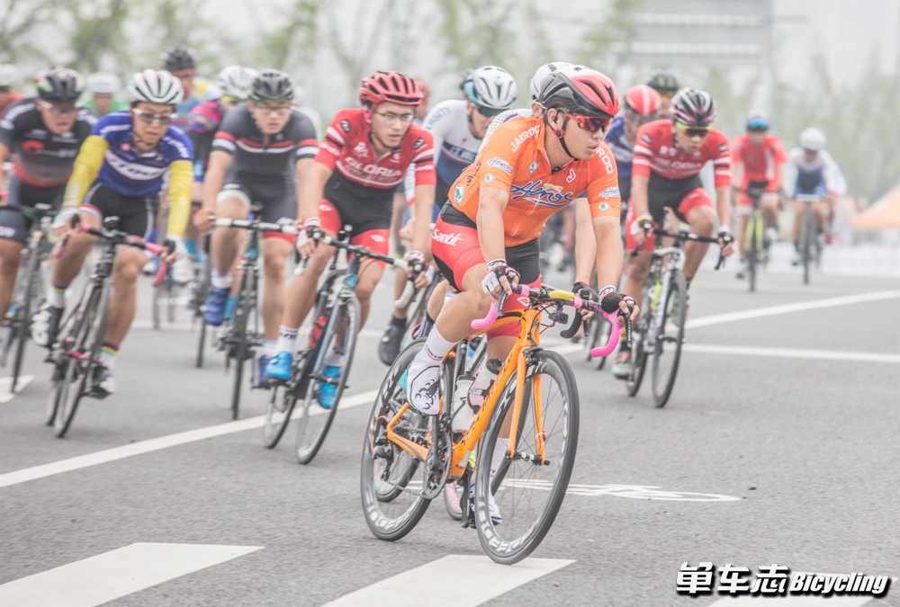 上海heros系列赛,2019heros上海自行车赛