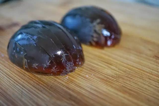 美味可口的皮蛋豆腐凉拌小贴士,又到夏天了各种小吃