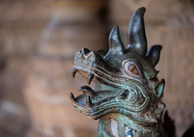 万象玉佛寺,老挝万象玉佛寺