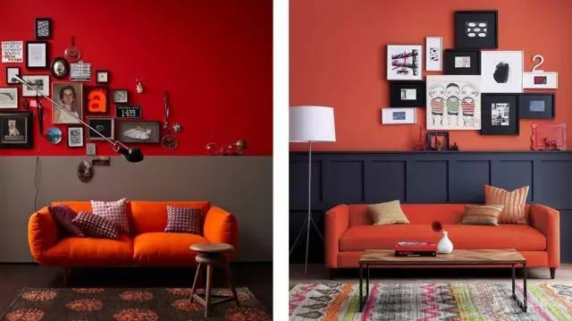 这份色盲都不会搭错的色彩搭配秘籍，赶紧Get！