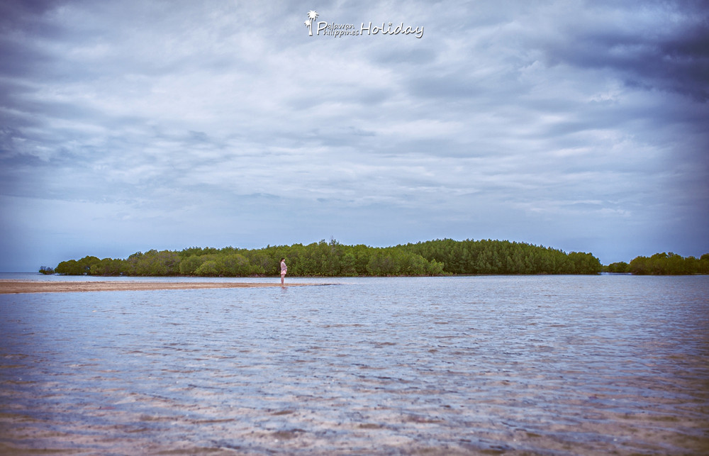 巴拉望｜本田湾真的是本田公司买下的吗？来了这里才知道