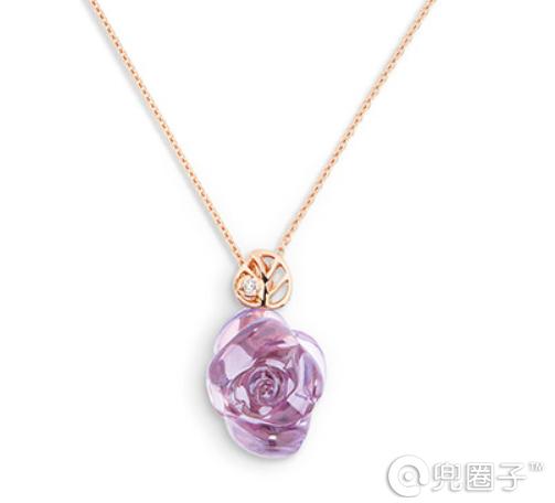 小众项链哪个品牌好看,小众项链品牌推荐爆款