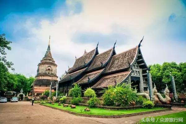 去泰国旅游的话一定要注意的事,泰国旅游必须知道的词