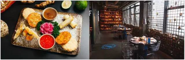 滨江聚餐餐厅排名前十的有哪些,滨江十大人气餐厅