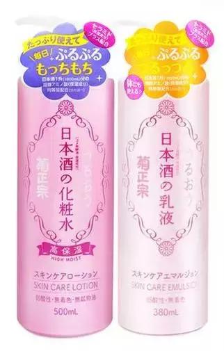 平价且好用的水乳,8款平价好用的水乳推荐