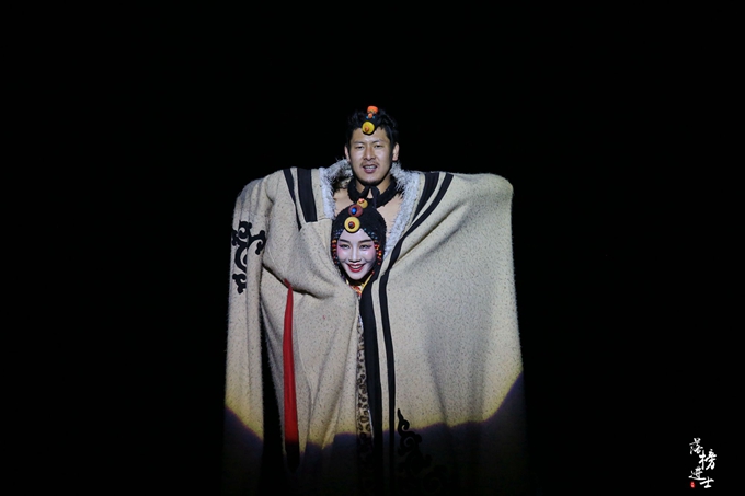 这一场演出带你走进神秘的藏地,探寻悠久的文明!