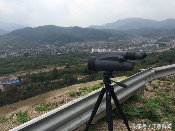 民用最大倍率望远镜,最小高倍望远镜