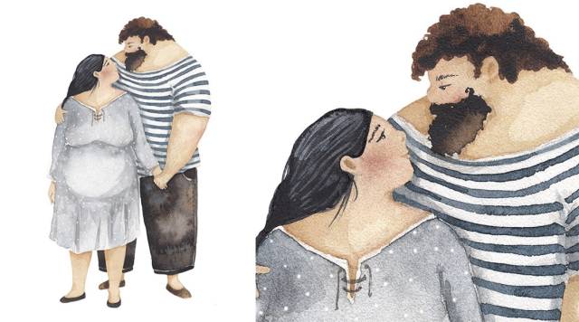 外国人基本都选择顺产原因,为什么国外很多人都选择顺产