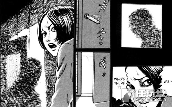 我们在广州活捉了恐怖漫画家伊藤润二