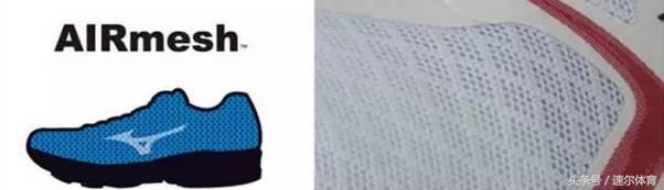 美津浓跑鞋wavestreampro2,美津浓racertrail是什么定位跑鞋