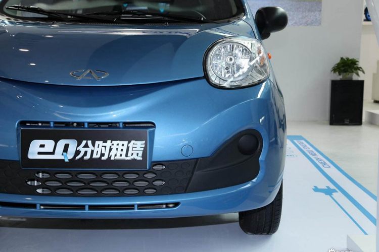 共享汽车广西,北海机场有什么共享汽车