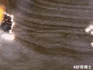 靠近高压电的可怕后果,靠近高压电线的危害