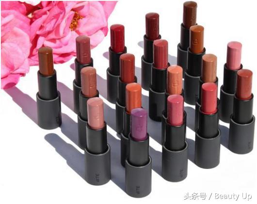 这些小众化妆品我们没用过,夏日必备哪些化妆品