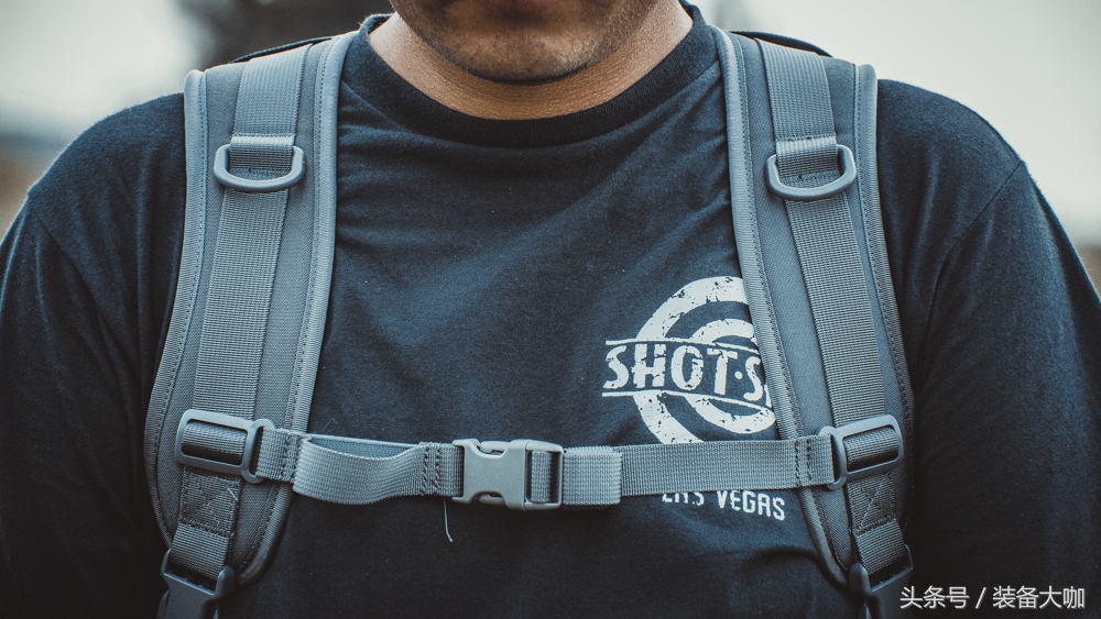 helikon适合通勤的战术包,浣熊背包测评