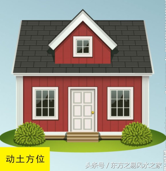 风水中的白虎开口是好还是不好,如何处理风水白虎位太高