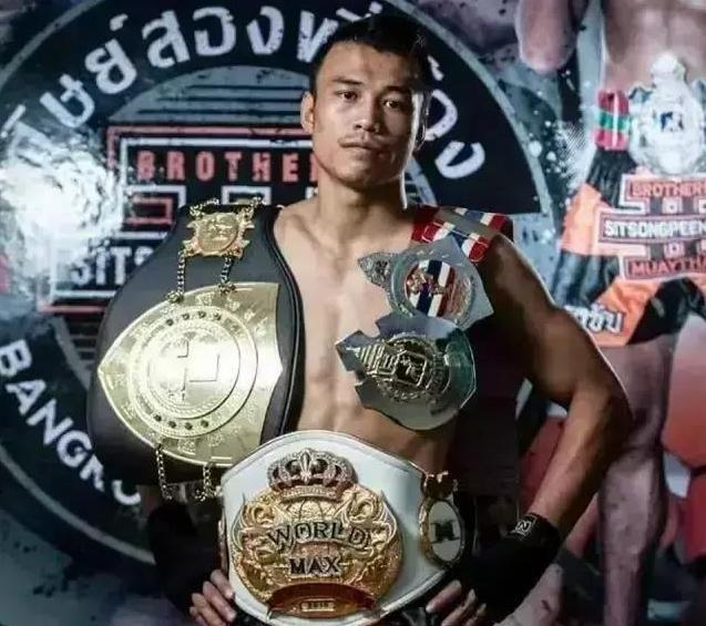 一龙打硬功,一龙成名铁头功