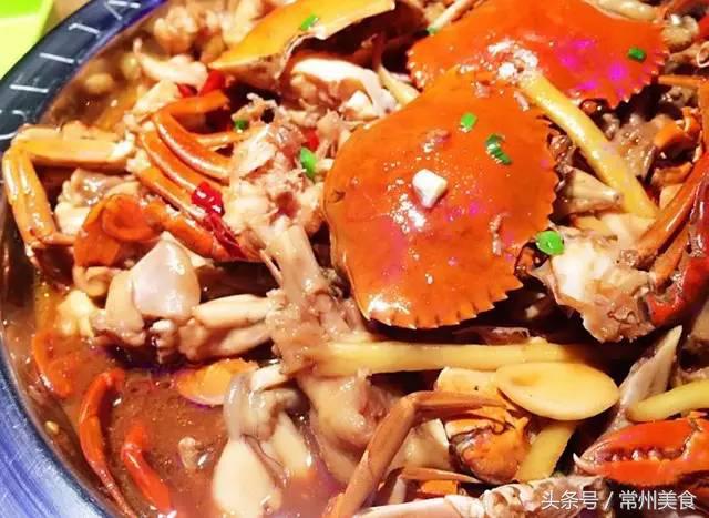 常州最好的海鲜自助是哪家,常州10大最高档的海鲜自助