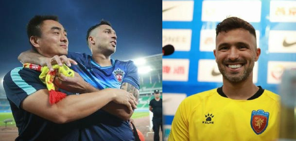 中甲各球队队徽,中甲18支球队队徽