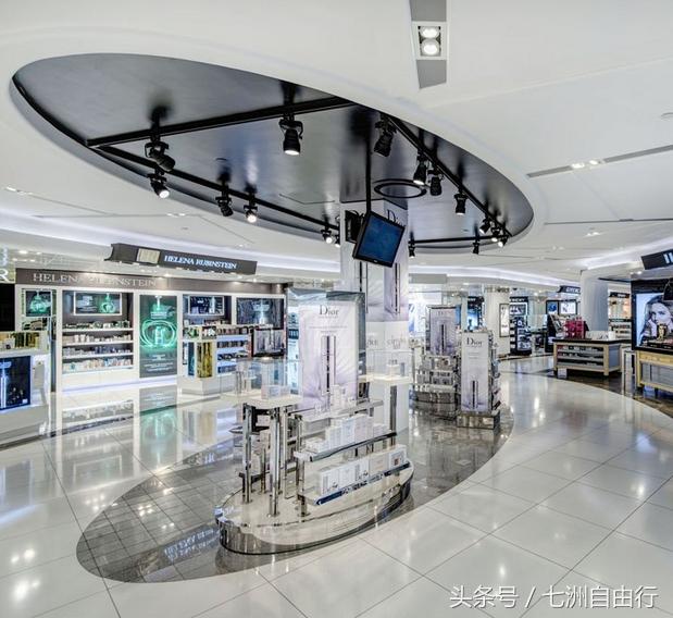 夏威夷购物胜地，必逛血拼地点及攻略